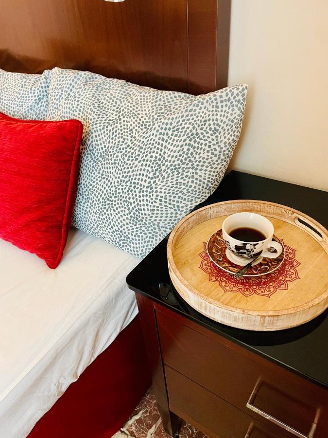 Katalin Panzio Hotel Budapest Ngoại thất bức ảnh