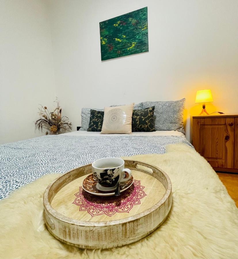 Katalin Panzio Hotel Budapest Ngoại thất bức ảnh